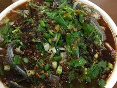 -驿舍·民國老营房院子私房菜(科学会堂店)