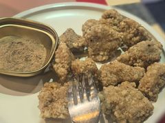 -遇见西木美式餐厅(体育路店)