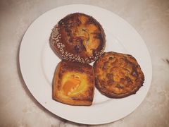 【早餐】欧包组合-杭州钱江新城万怡酒店-西餐厅