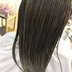 -3AM HAIR SALON染发烫发接发