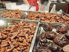-乔波食品(杜桥中心菜场店)