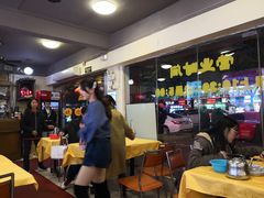 大堂-得记得潮州海鲜砂锅粥(宝业路店)