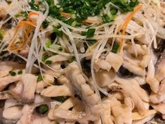 -三猫黑鱼花(南大店)
