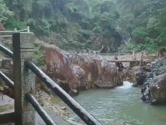 -浙东大峡谷风景区
