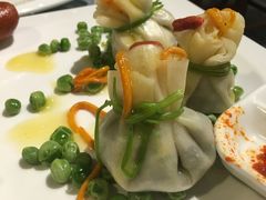 -天厨妙香素食餐厅(清华店)