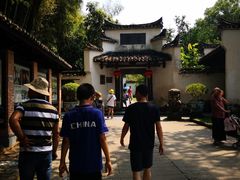 -景德镇古窑民俗博览区