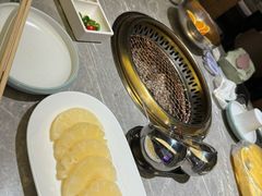 -韩盛·古法烤肉店(皇城恒隆广场店)