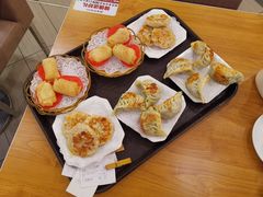 -粤仔湾砂锅粥(金太湖店)