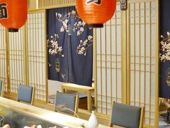 -浦·传统日式料理(3 5 1 1 店)