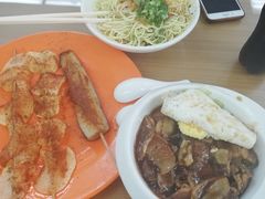 -首都师范大学-本部食堂
