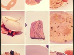 -AZUR聚(香格里拉饭店)