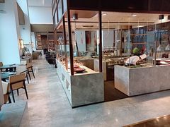 -天津东凯悦酒店·Market Café自助餐厅