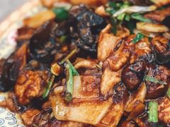 -砂锅居(西四店)