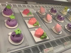 -好利来(武汉新天地店)
