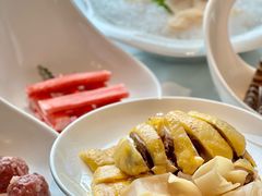 -禧悦楼(天德广场店)