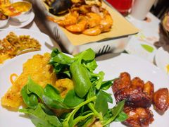 -汉斯南美烤肉(总店)