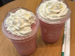 -星巴克臻选(泉州浦西万达广场店)