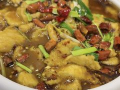 -北平小馆·烤鸭·家常菜(磨房北里店)