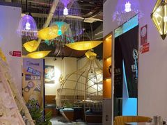 大堂-曼泰·泰餐(江南环球港店)