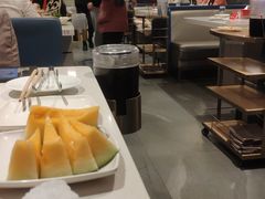 -海底捞火锅(玉桥商业广场店)