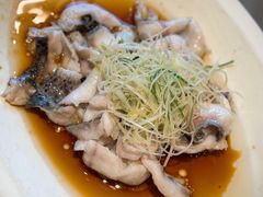 生抽黑鱼片-城北食府(枫林店)