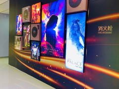 -百丽宫影城(CGS激光苏宁广场店)