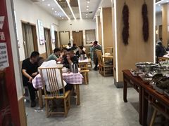 -三只鸟本地特色菜馆(上饶总店)