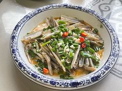-何炜小炒