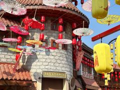 -厦门方特梦幻王国