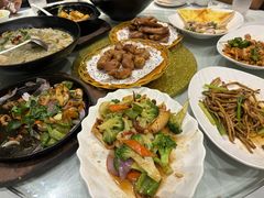 -百草源美食坊(板芙店)