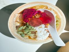 四川冰粉-麻六记(新天地店)