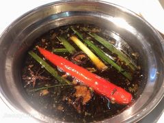 -围炉夜话·潮汕卤水火锅(榕江店)