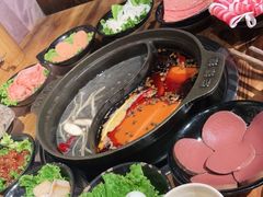 -烂摊摊火锅集市(河北总店)