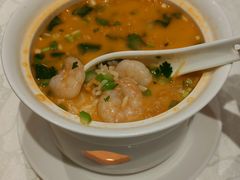 贵妃鲜虾泡饭-珍宝海鲜JUMBO Seafood(尚嘉店)