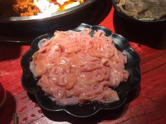 -老码头火锅(玉林店)