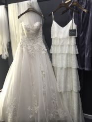 点击看大图 -Chic Bridal 熙可婚纱
