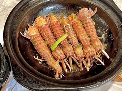 -甬小馆·焗海鲜温州菜(五马街店)