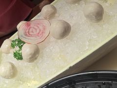 -重庆高老九火锅(万象城店)