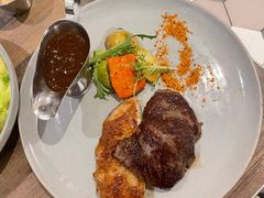 -周沫西餐(漫广场店)