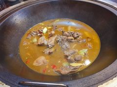 -象牙山铁锅炖(汇东郦城店)