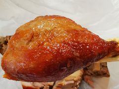 -上海枇杷烤鸭(燕丰商场店)