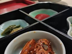 -素慧餐厅(大虹桥店)