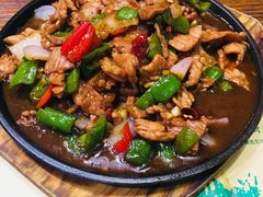 -我家福厨(万达中餐厅店)