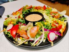 -圣彼得堡观江俄餐厅(中央大街黑金冠店)