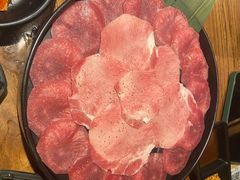 -九田家黑牛烤肉料理(无锡T12店)