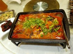 android_upload_pic-淄博蓝海国际大饭店·蓝钻国际美食自助百汇(柳泉路店)