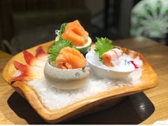 -阿吾罗日本料理(K11艺术中心店)