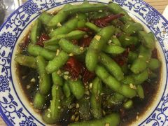 -江城燕子大排档(江汉路步行街店)