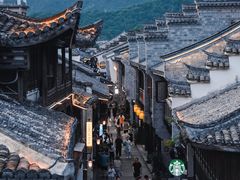 -紫阳古街