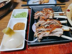 -那时新疆·若羌(经纬汇店)